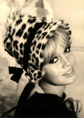 photo 3 in Brigitte Bardot gallery [id373794] 2011-04-29 00:00:00
