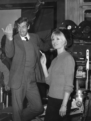 photo 7 in Brigitte Bardot gallery [id371537] 2011-04-22 00:00:00