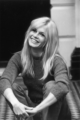 photo 9 in Brigitte Bardot gallery [id371535] 2011-04-22 00:00:00
