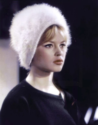 Brigitte Bardot pic #161778