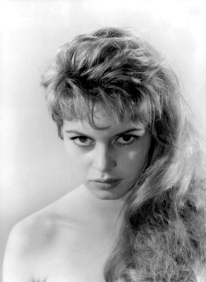 Brigitte Bardot pic #161881