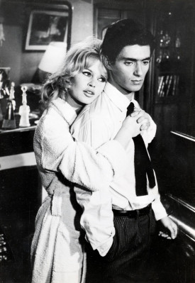 photo 15 in Brigitte Bardot gallery [id373341] 2011-04-27 00:00:00