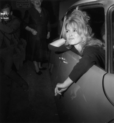 photo 10 in Brigitte Bardot gallery [id366776] 2011-04-08 00:00:00