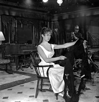 photo 16 in Brigitte Bardot gallery [id373330] 2011-04-27 00:00:00