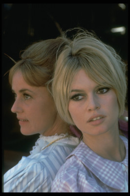 photo 18 in Brigitte Bardot gallery [id372495] 2011-04-26 00:00:00