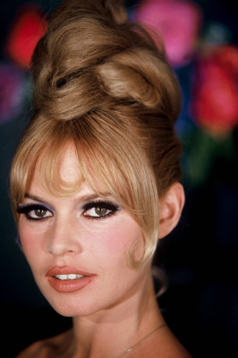 Brigitte Bardot pic #79716