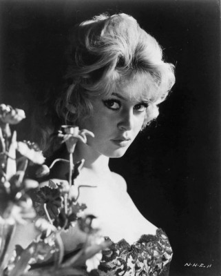 Brigitte Bardot pic #161946