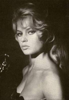 Brigitte Bardot pic #161787
