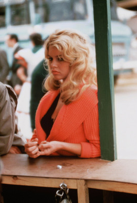 photo 28 in Brigitte Bardot gallery [id368092] 2011-04-13 00:00:00