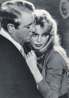 photo 21 in Brigitte Bardot gallery [id368592] 2011-04-14 00:00:00