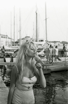 Brigitte Bardot pic #368589