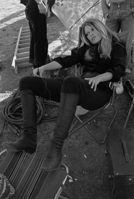 Brigitte Bardot pic #368082