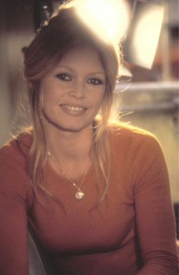 photo 15 in Brigitte Bardot gallery [id368766] 2011-04-18 00:00:00
