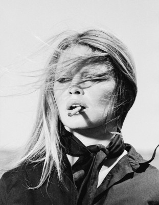Brigitte Bardot pic #91744