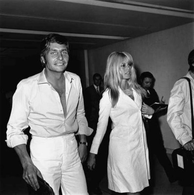 photo 3 in Brigitte Bardot gallery [id164466] 2009-06-23 00:00:00