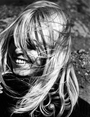 Brigitte Bardot pic #151404