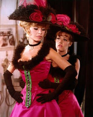 Brigitte Bardot pic #228797