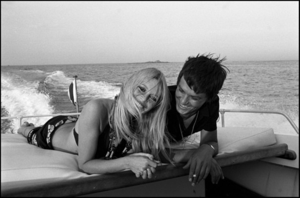 Brigitte Bardot pic #161974