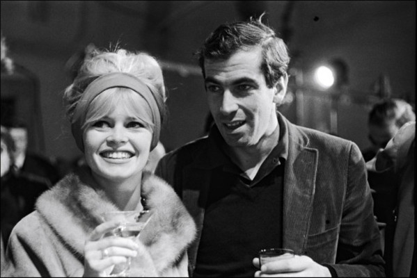 photo 18 in Brigitte Bardot gallery [id170456] 2009-07-13 00:00:00