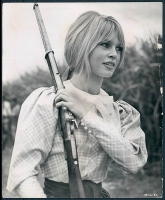 Brigitte Bardot pic #249914