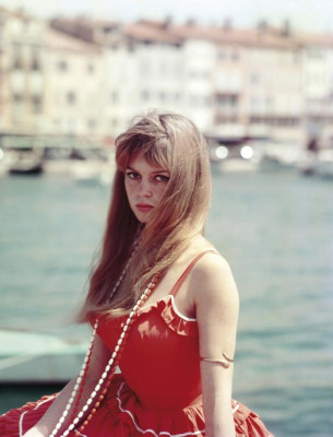photo 15 in Brigitte Bardot gallery [id324289] 2011-01-04 00:00:00