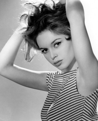 Brigitte Bardot pic #161962