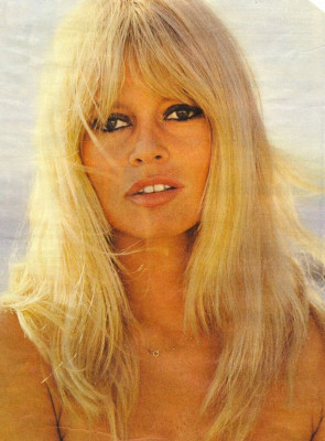 photo 14 in Brigitte Bardot gallery [id170482] 2009-07-13 00:00:00