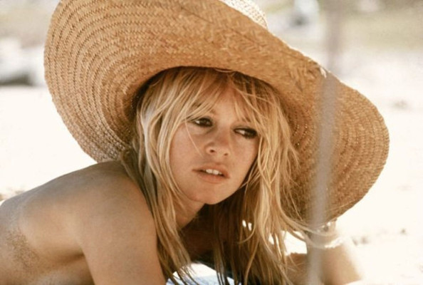 Brigitte Bardot pic #161951