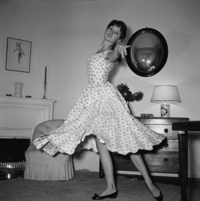 photo 7 in Brigitte Bardot gallery [id337202] 2011-02-04 00:00:00