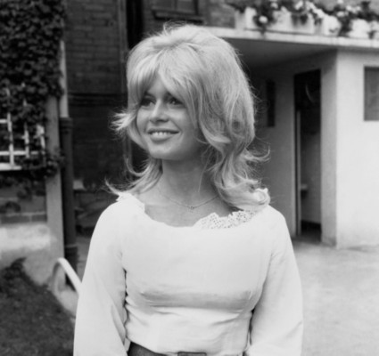 photo 13 in Brigitte Bardot gallery [id164294] 2009-06-23 00:00:00