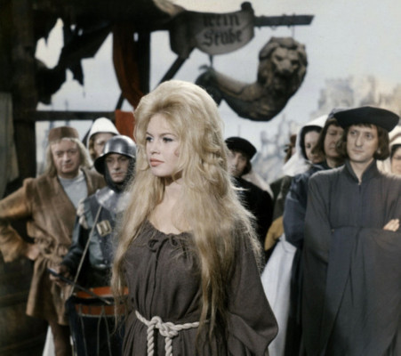 photo 14 in Brigitte Bardot gallery [id164258] 2009-06-23 00:00:00