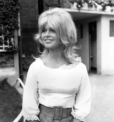 photo 12 in Brigitte Bardot gallery [id170495] 2009-07-13 00:00:00