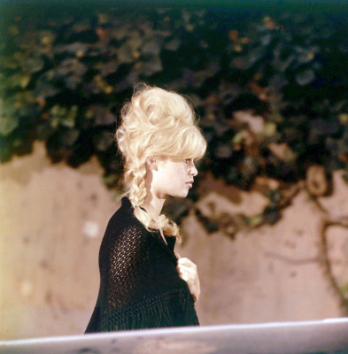 Brigitte Bardot pic #161905