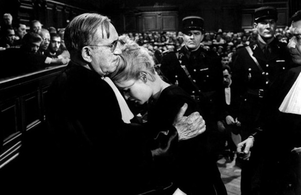 Brigitte Bardot pic #161977