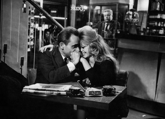 Brigitte Bardot pic #161907