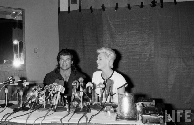 Brigitte Nielsen pic #271819