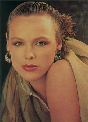 Brigitte Nielsen pic #156365