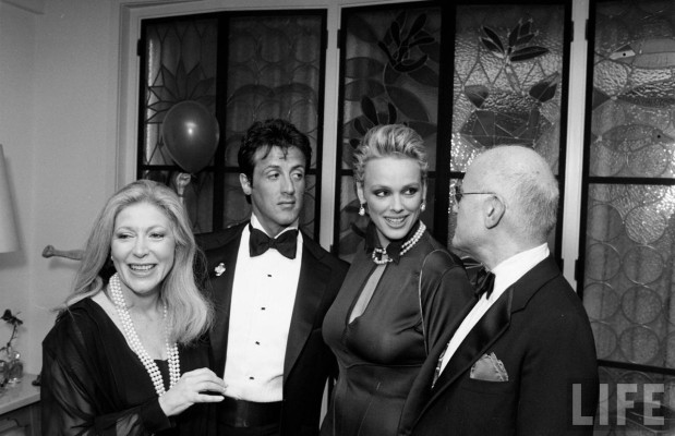 Brigitte Nielsen pic #219513