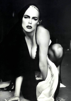 Brigitte Nielsen pic #1312732
