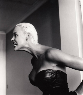 Brigitte Nielsen pic #1312743