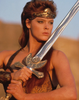 Brigitte Nielsen pic #1309277