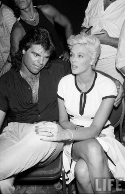 Brigitte Nielsen pic #219534