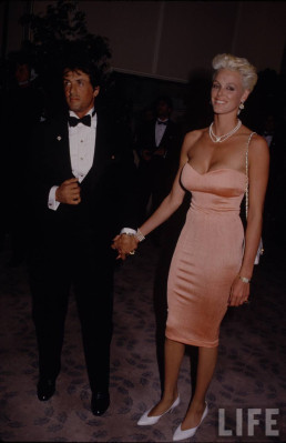 Brigitte Nielsen pic #219542