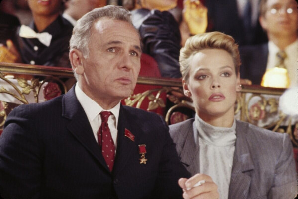 Brigitte Nielsen pic #1309292