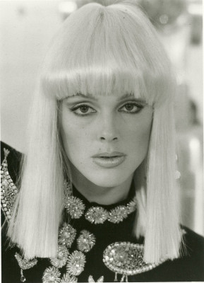 Brigitte Nielsen pic #1309283