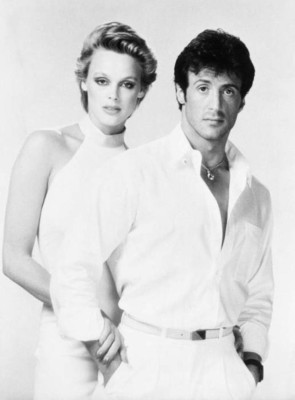 Brigitte Nielsen pic #1342533
