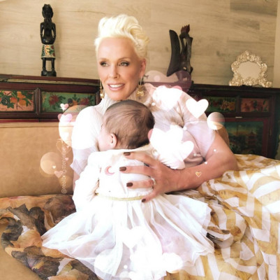 photo 24 in Brigitte Nielsen gallery [id1315510] 2022-11-25 00:00:00