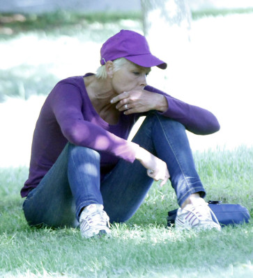 Brigitte Nielsen pic #520321