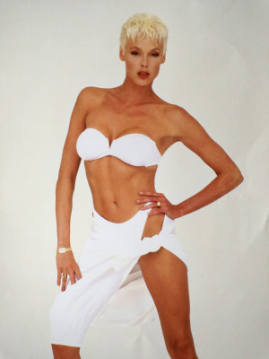 Brigitte Nielsen pic #1309282