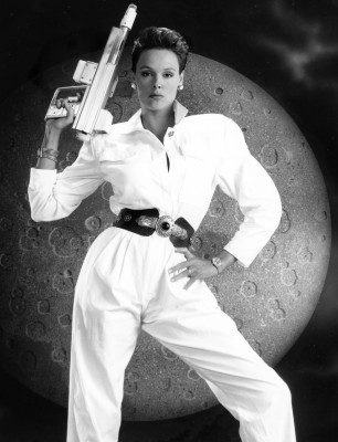 Brigitte Nielsen pic #357889